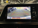 バックカメラも搭載!駐車が苦手な方でも後ろが見えますので心配ございません。