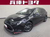 トヨタ カローラツーリング