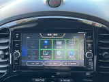 ◆日産純正ナビゲーション◆CD再生・DVD再生・Bluetooth Audioなど様々なソースが使用できます。是非、お気に入りの音楽で楽しい運転の時間をお過ごしください!