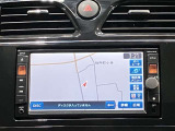 純正SDナビが付いているので、お出かけのときも迷わず目的地に到着出来ます♪♪データへのアクセスが早いので、スピーディーな操作感を求める方にオススメ★