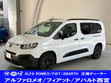 ドブロマキシ 1.5 ディーゼル