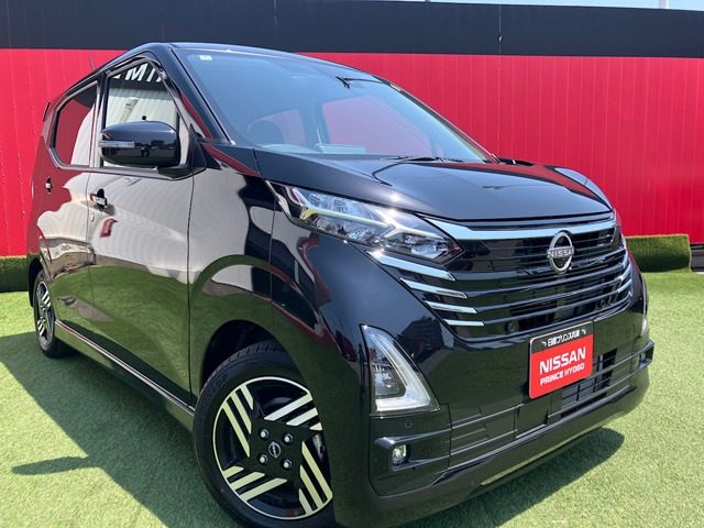 日産 デイズ 