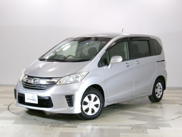 ホンダ フリード 