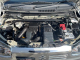 アルト ワークス 4WD 4WD 5MT