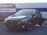 人気のコンパクトSUV、クロストレック!ナビゲーション、Rカメラ、全周囲カメラなど、装備も充実の一台です♪