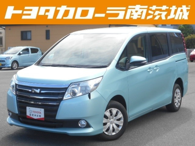 トヨタ ノア 