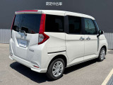 R5年式☆トールが入荷です☆コンパクトで丁度いいサイズ感☆両側電動スライドドアです☆お子様がいらっしゃるご家庭にも人気です(*^▽^*)