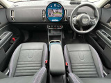 ミニカントリーマン D DCT ディーゼル 