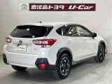 XV 1.6i-L アイサイト 4WD 
