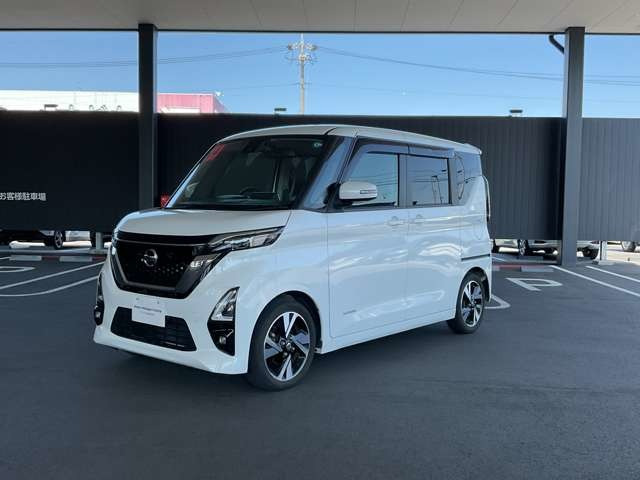 日産 デイズ 