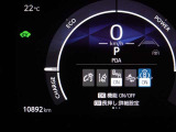 運転をさりげなくサポートします・プロアクティブドライビングアシスト(PDA)操舵・減速支援(先行車・カーブ・右左折など)