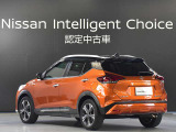 キックス 1.2 X ツートーン インテリアエディション (e-POWER) 