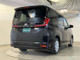 走りにこだわりながら収納力も持ち合わせたお車です。荷物を載せて軽快なドライブを楽しめますよ♪