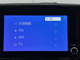 ディスプレイオーディオを装備。スマホとクルマをつなぐことで、これまでのナビに加えて、いろんなサービスが楽しめます。