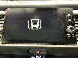 純正スマートナビ付きです!ホンダコネクト対応、フルセグTV視聴、Bluetooth・ミュージックプレーヤー接続可能です!