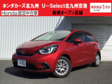 ホンダ フィット