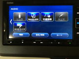 USB入力、Bluetoothオーディオに対応しています。