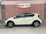 当店は、トヨタディ-ラ-として高品質な中古車を多数取り揃えております!