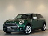 BMW MINI ミニクラブマン