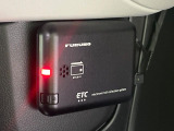 【ETC】高速道路の料金所をストレスなく通過!話題のスポットやサービスエリアに多い「スマートIC」利用時は必須のアイテムです。当店でセットアップを実施、ご納車当日からすぐにご利用いただけます!