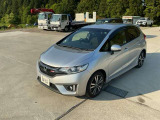 フィット 1.5 RS 