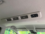 【サーキュレーター】エアコンの風を後部座席まで届けてくれ、広い車内空間でも素早く快適な温度になります♪真夏や真冬に便利な機能です。