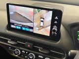 マルチビューでバック駐車には欠かせなくなりましたね。あと、どれくらい下がれるか確認できます。