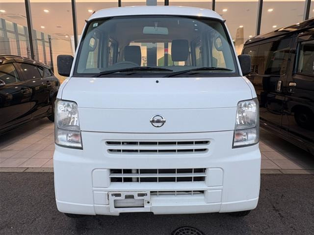 NV100クリッパー DX 修復歴無し