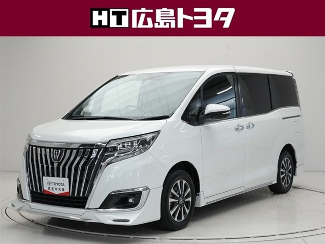 エスクァイア 2.0 Gi プレミアムパッケージ 