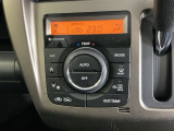 フルオートエアコンは希望の温度設定で風の温度も風量も自動調整で年中快適です