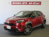 トヨタ ヤリスクロス