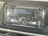 お好きな音楽を車内でお楽しみいただけます♪スピーカー交換・ウーハー追加などの音質向上や、最新ナビ・後席モニター等の取り付けも是非ご相談ください!