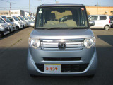 N-BOX G 4WD 