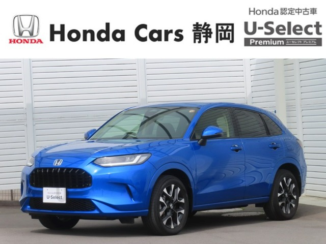 ZR-V 2.0 e:HEV Z 4WD