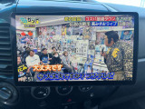 TVは、フルセグです。