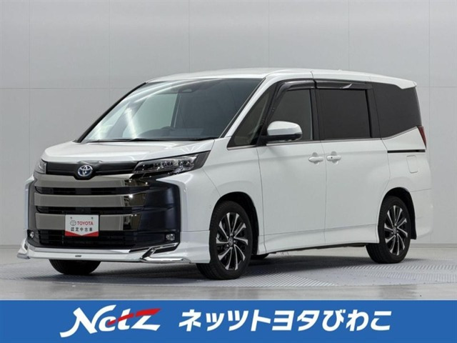 トヨタ ノア 