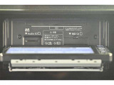 CD SDカード スロット Bluetooth接続機能 対応です。