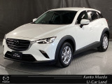 マツダ CX-3