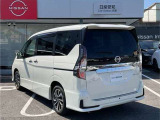 全国日産ディーラー共通のワイド保証は、ご購入後もお近くの日産でメンテナンスが可能です。