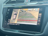 ティグアン TDI 4モーション Rライン ディーゼル 4WD 4WD 修復歴無し