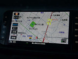 日産純正ディーラーオプションナビ(MM323D-L)