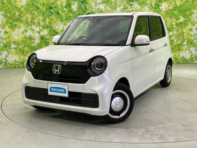 ホンダ N-ONE 
