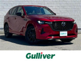 マツダ CX-60