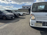キャリイ KC エアコン パワステ 4WD 