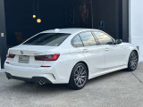 サービスにはドイツ本国と同様に教育と訓練を受け、BMWを知り尽くした「マイスターメカニック」が数多く在籍しております。納車前点検整備で、お客様に安心と安全をお届けいたします。