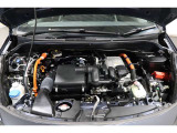 Hondaの技術が詰まったエンジンルーム☆☆☆エンジンルーム室内ともにルームクリーニング済みで清潔です◎快適なドライブをお楽しみください♪♪