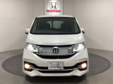【Honda認定中古車 U-Select】 エンジン、オーディオやカーナビ(社外品は除く)に至るまで保証をお付け致します。全国のホンダディーラーで保証と整備が受けられます。