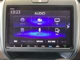 【Honda純正メモリーナビ】使いやすいナビで目的地までしっかり案内してくれます。フルセグ、DVD、CD再生オーディオ機能が充実。お車の運転がさらに楽しくなりますよ。
