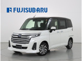 弊社デモカーで使用していたツートンのジャスティ入荷!純正オプションも取付可能です!!ご相談ください!!