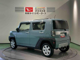 納車後の点検、車検などアフターサービスもお任せください!